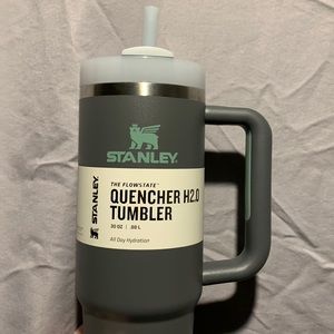 Grey/Green 30oz Stanley